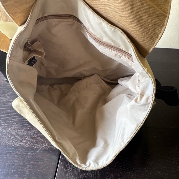 Lynyrd Skynyrd Leonard Skinard cream, Mesenger side body bag - Picture 8 of 13